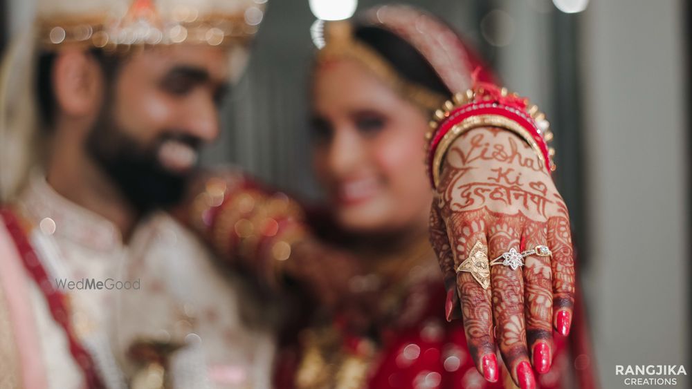 Photo By Rangjika Creations - Photographers