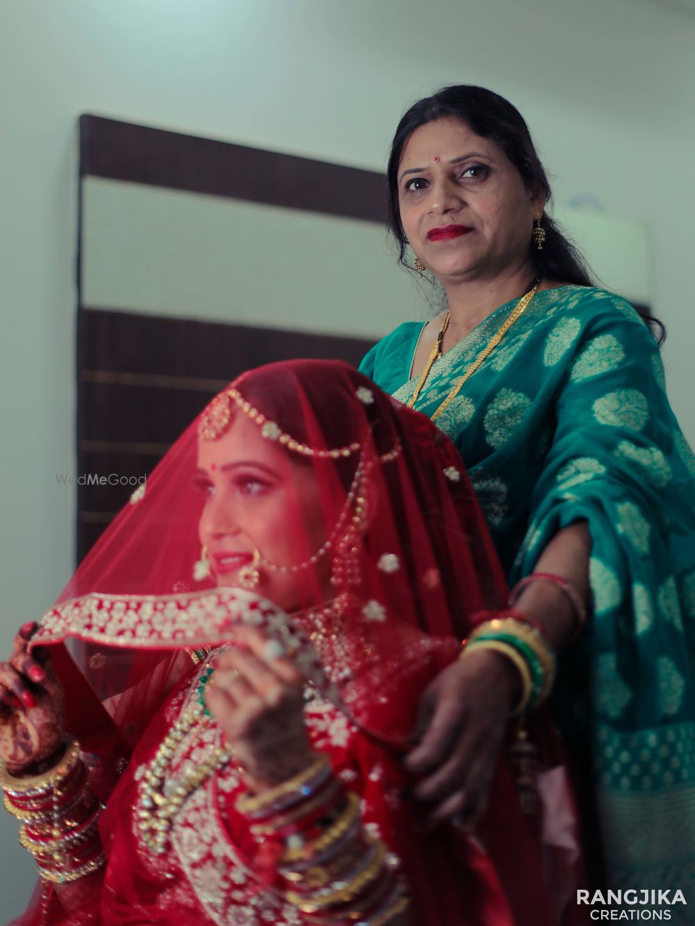 Photo By Rangjika Creations - Photographers