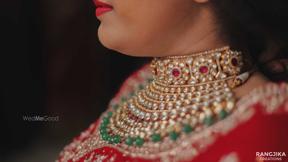 Photo By Rangjika Creations - Photographers