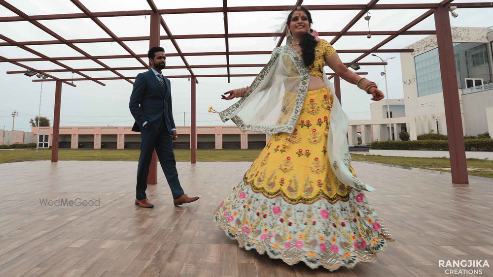 Photo By Rangjika Creations - Photographers