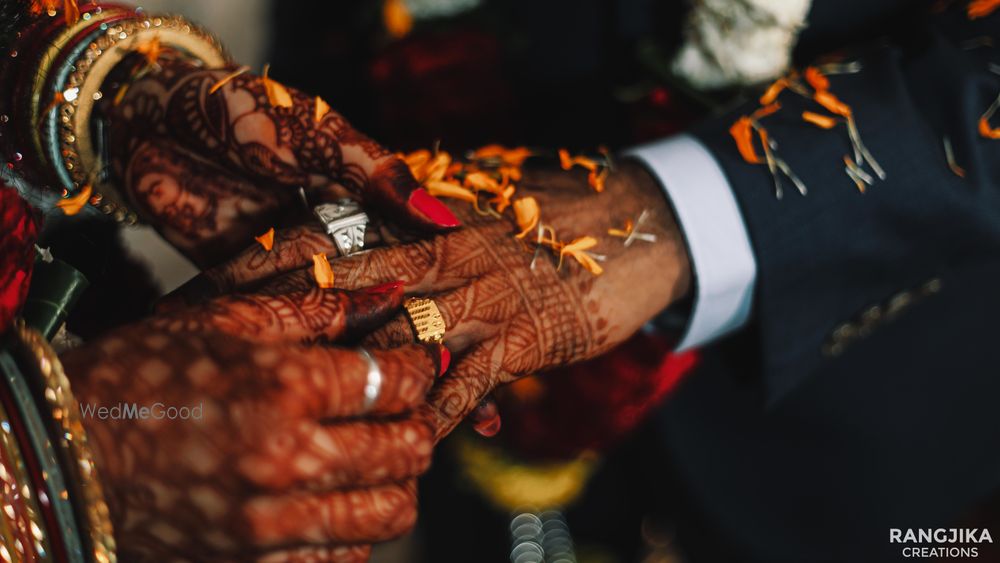 Photo By Rangjika Creations - Photographers