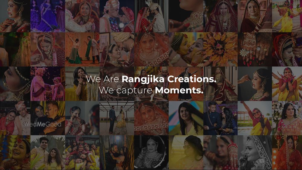Photo By Rangjika Creations - Photographers