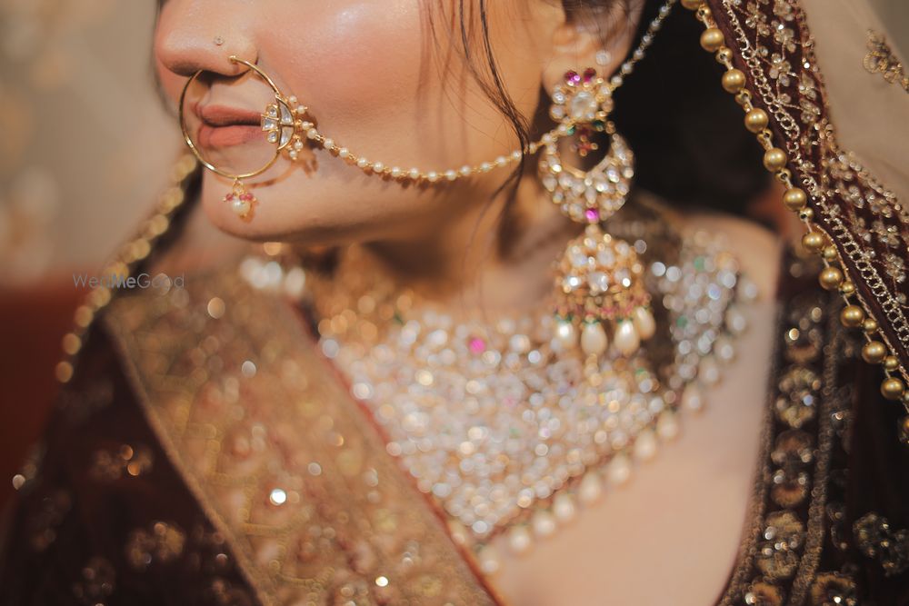 Photo By Rangjika Creations - Photographers