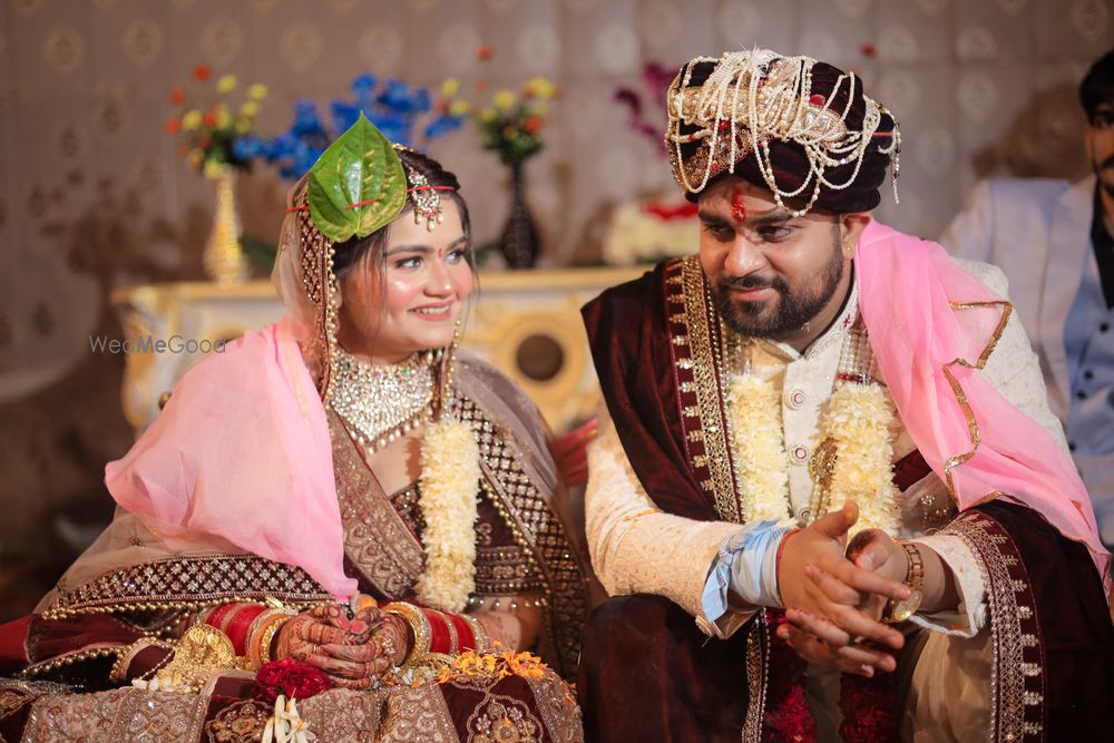 Photo By Rangjika Creations - Photographers