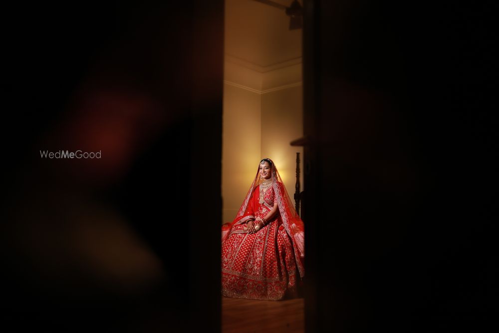 Photo By Rangjika Creations - Photographers