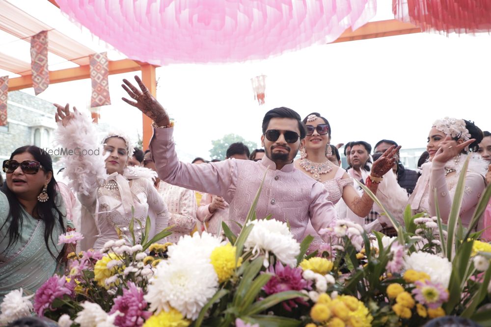 Photo By Rangjika Creations - Photographers