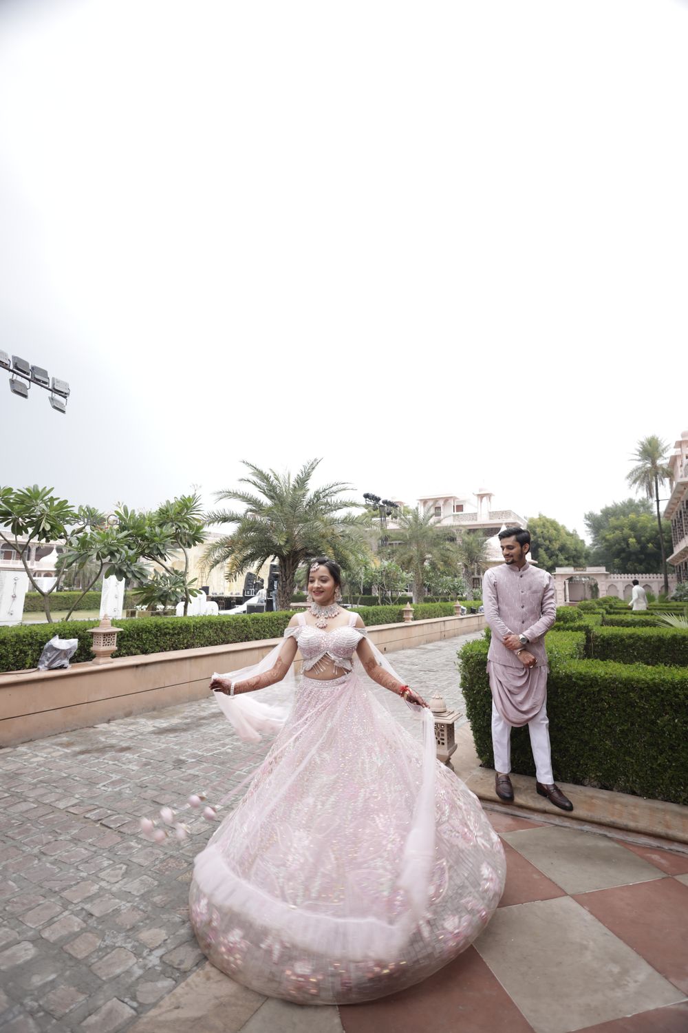 Photo By Rangjika Creations - Photographers