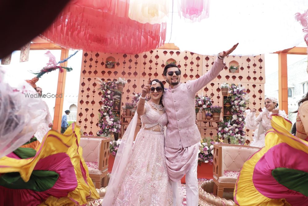 Photo By Rangjika Creations - Photographers