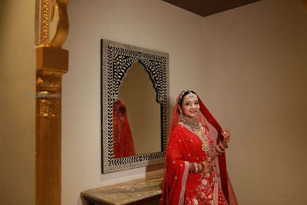 Photo By Rangjika Creations - Photographers