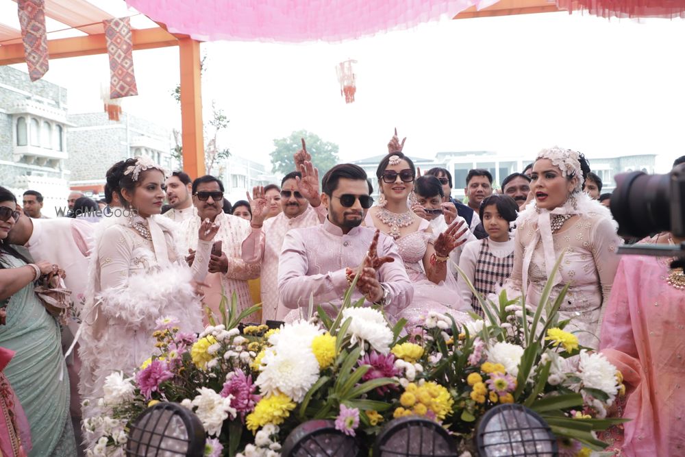 Photo By Rangjika Creations - Photographers