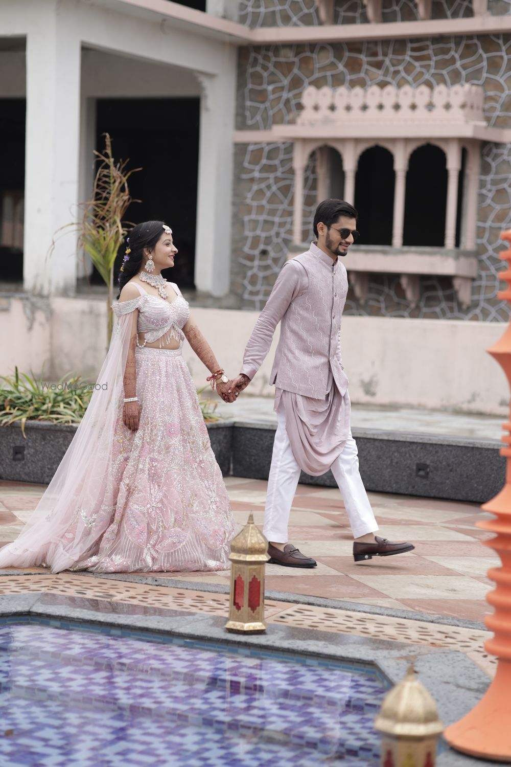 Photo By Rangjika Creations - Photographers