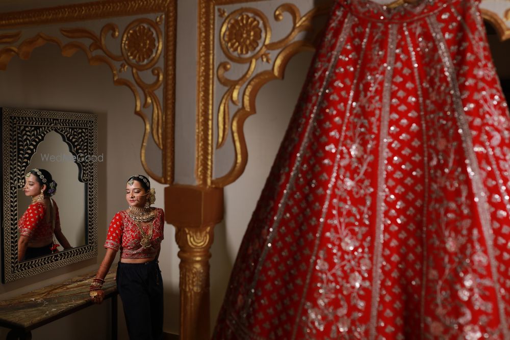 Photo By Rangjika Creations - Photographers