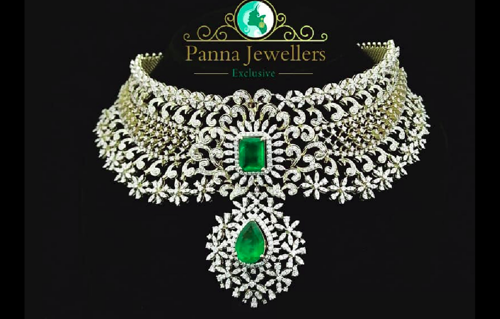 Panna Jewellers Exclusive
