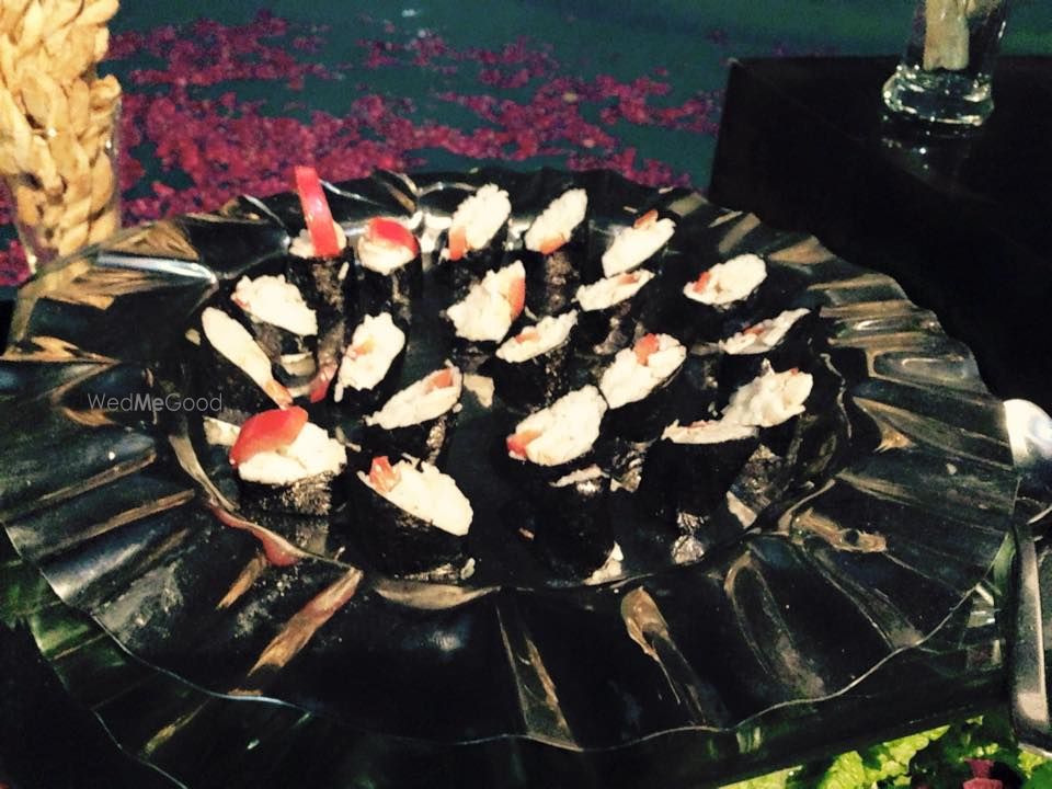 Photo By Salt & Pepper - Catering Services