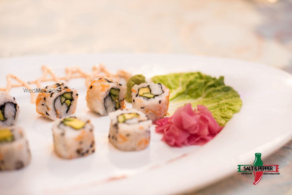 Photo By Salt & Pepper - Catering Services