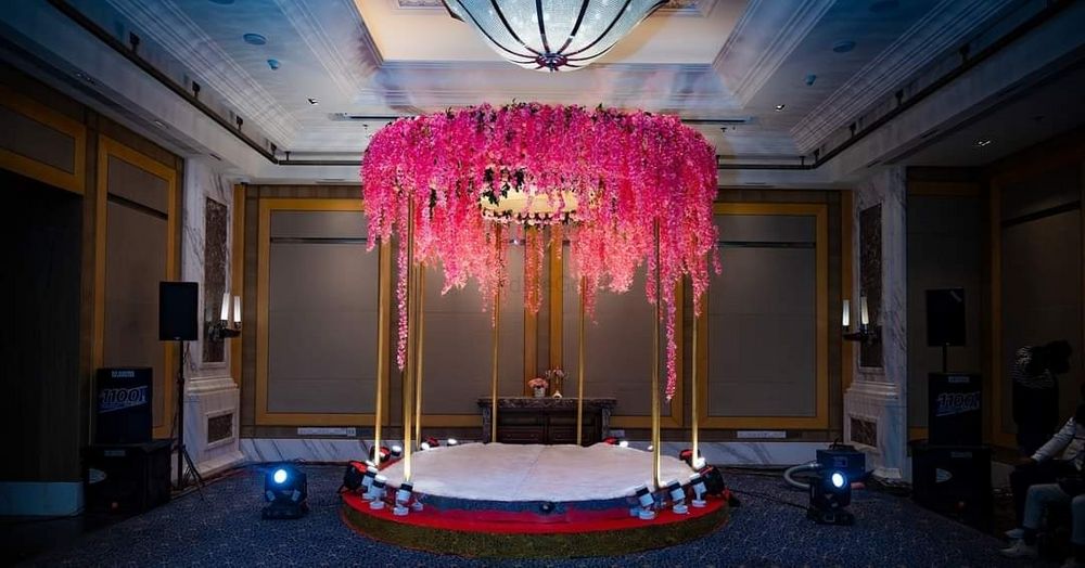 Photo By Wedding Trends N Events - Decorators