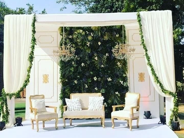 Photo By Wedding Trends N Events - Decorators