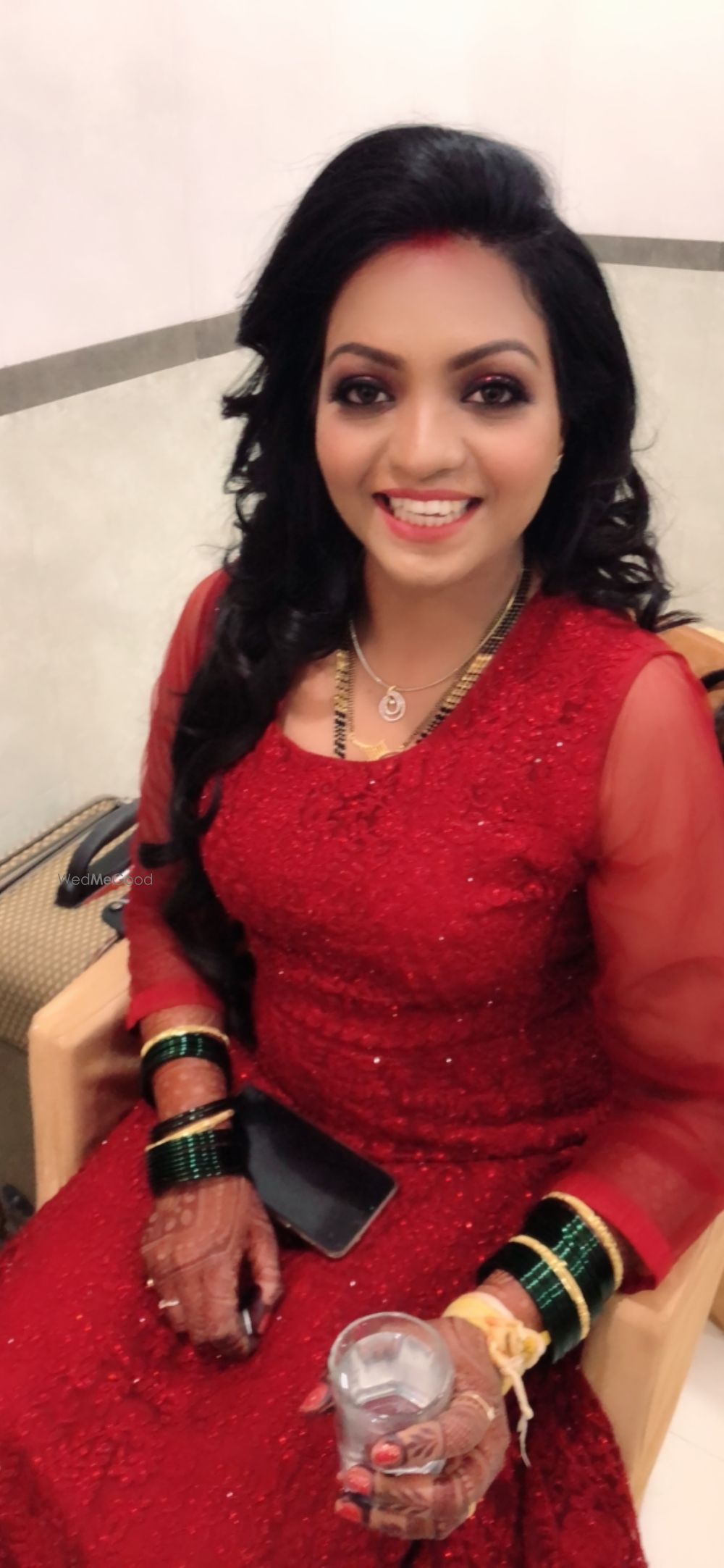 Photo By Disha Kale MUA - Bridal Makeup