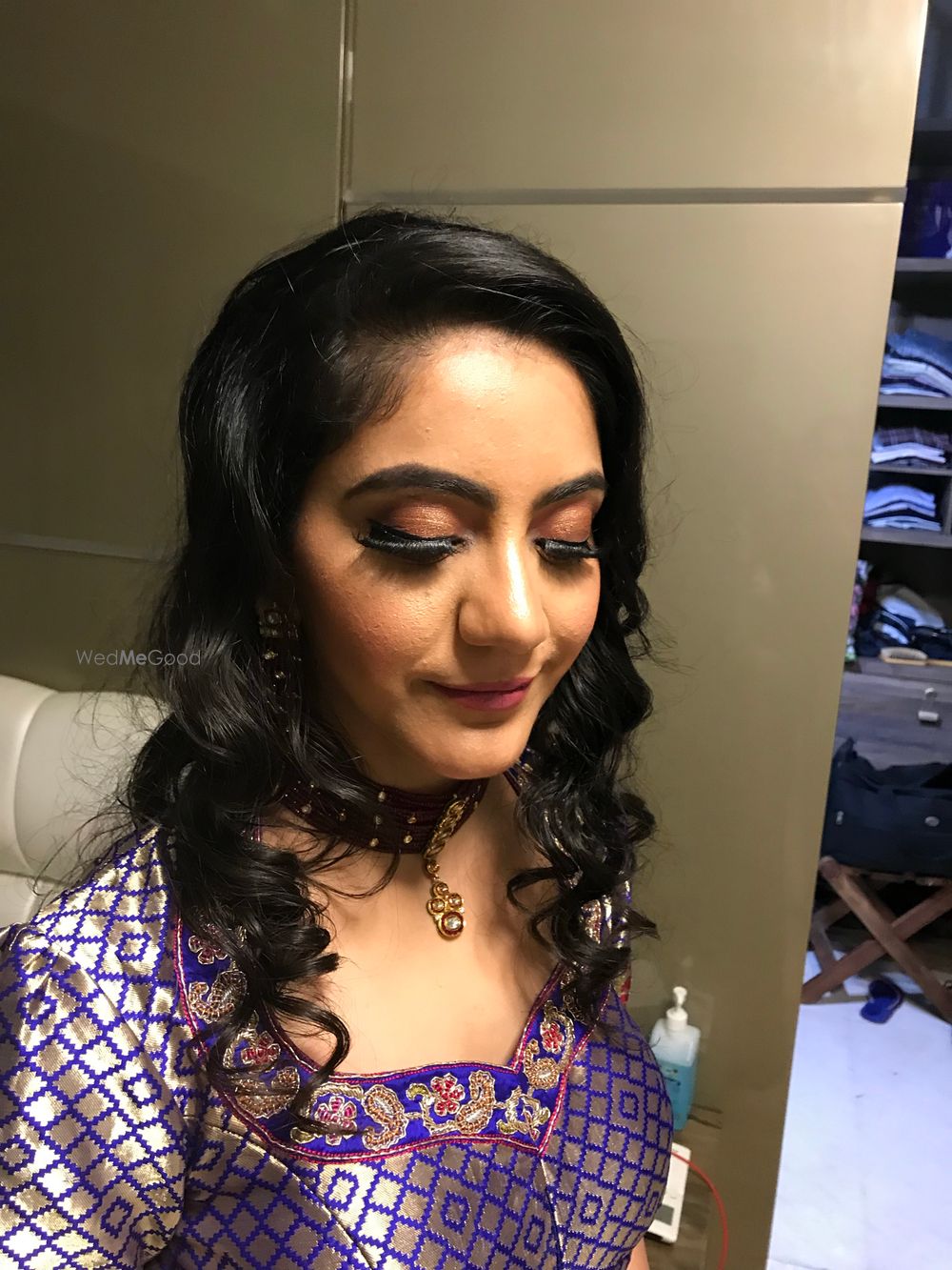 Photo By Disha Kale MUA - Bridal Makeup