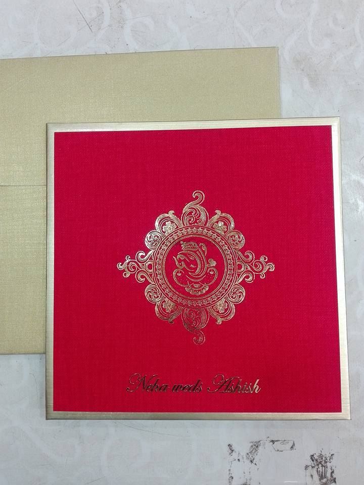 Photo By ASM Cards - Invitations