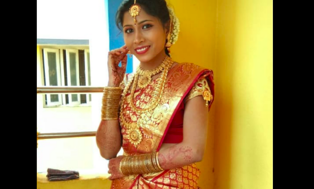 Nandhini Makeover Artistry