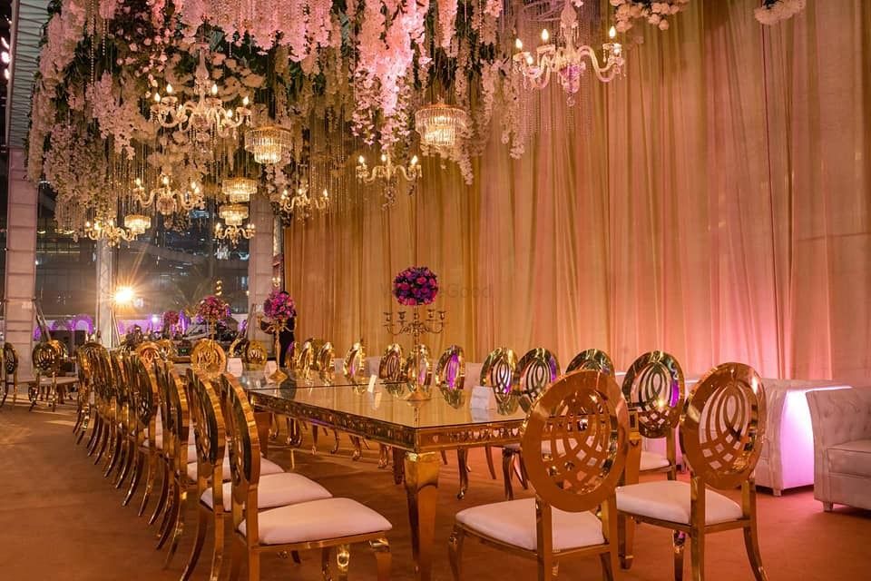 Photo By FB Celebrations - Wedding Planners
