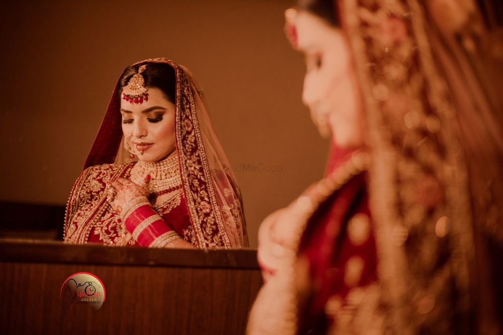 Photo By Simran Golden Photography - Photographers