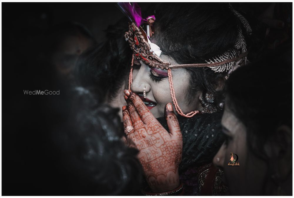 Photo By Devansh Clickz - Photographers