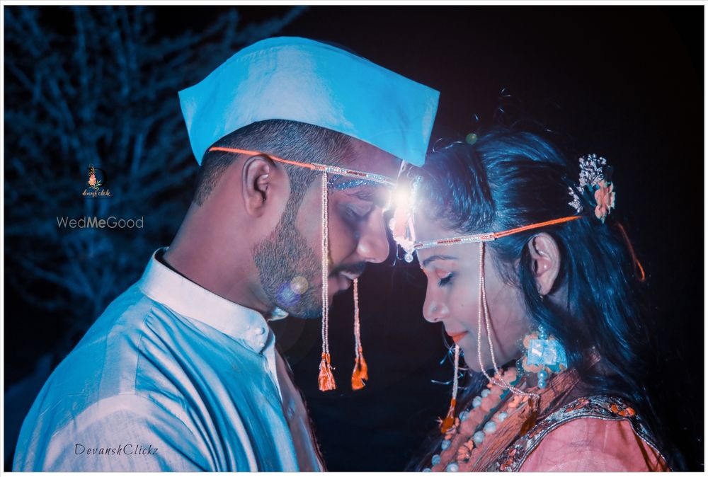 Photo By Devansh Clickz - Photographers