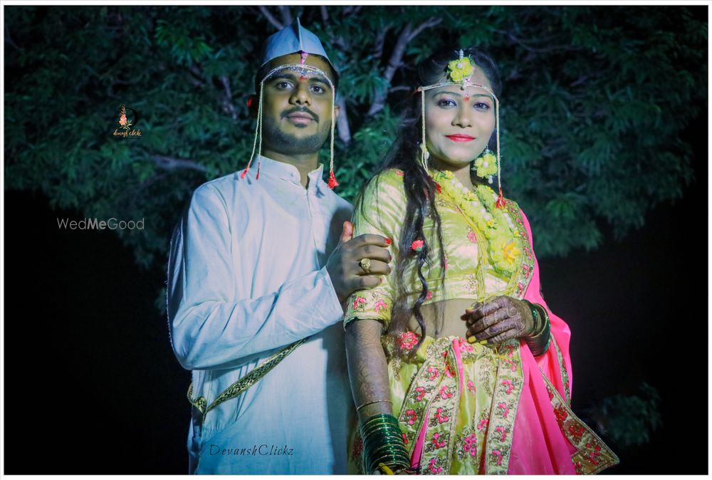 Photo By Devansh Clickz - Photographers
