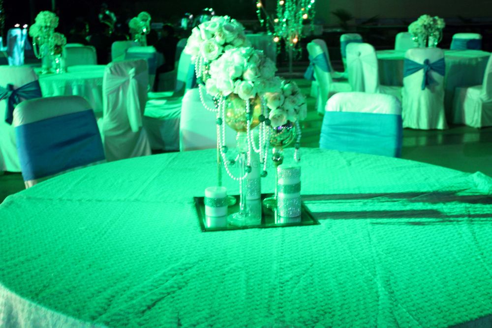 Photo By Floris Events - Wedding Planners