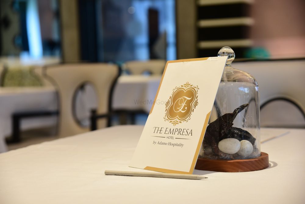 Photo By The Empresa Hotel - Venues