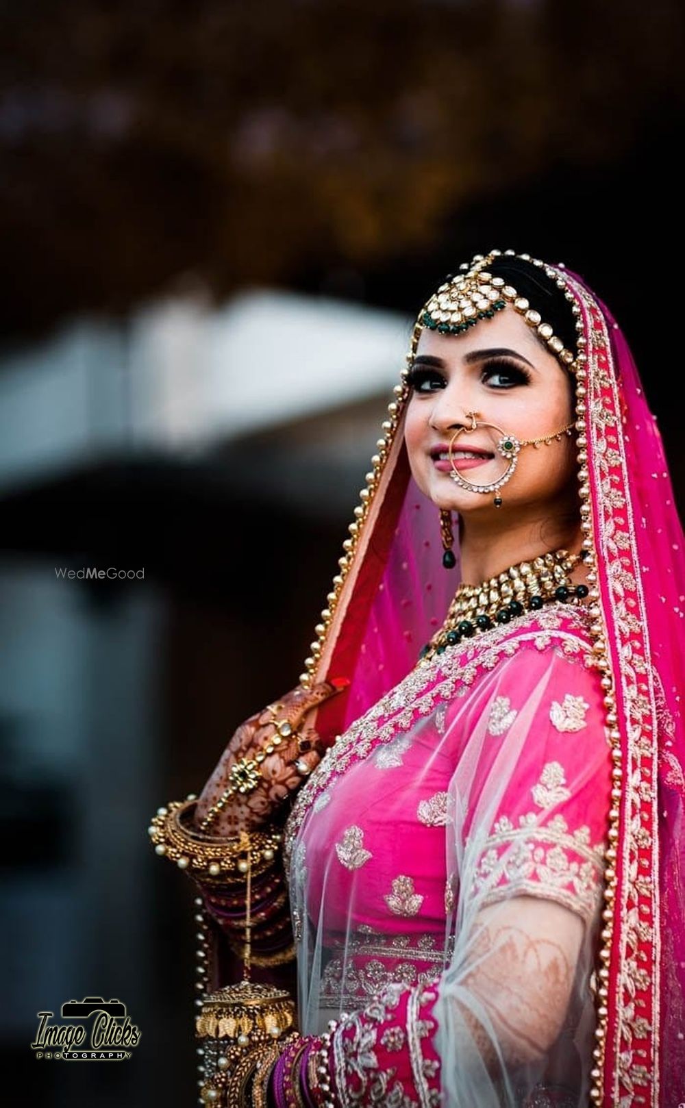Photo By Image Clicks Photography - Photographers
