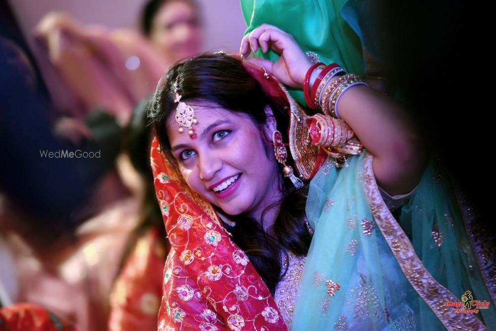 Photo By Image Clicks Photography - Photographers