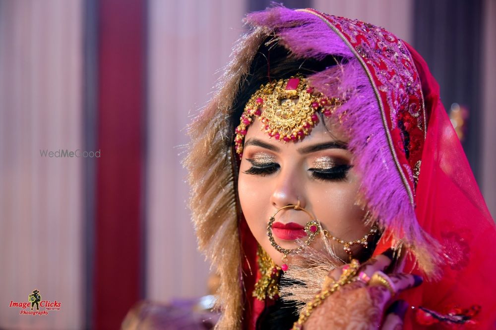 Photo By Image Clicks Photography - Photographers