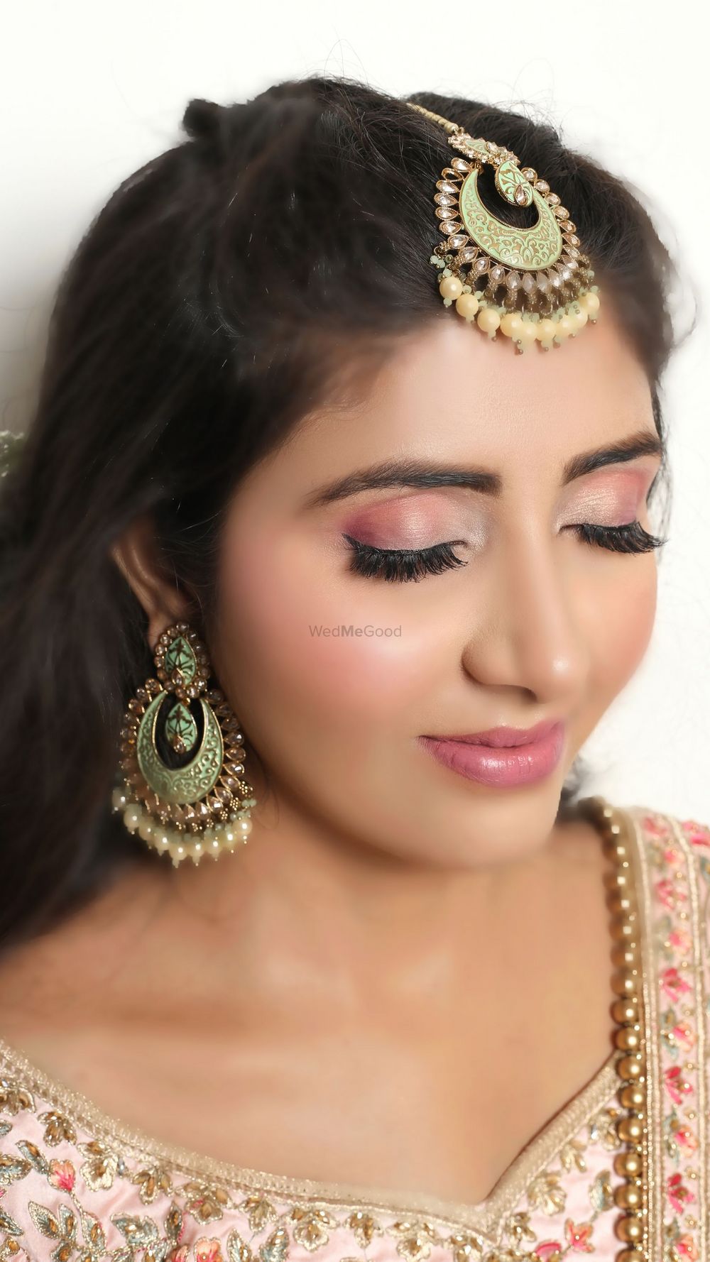 Makeup by Garima Sharma