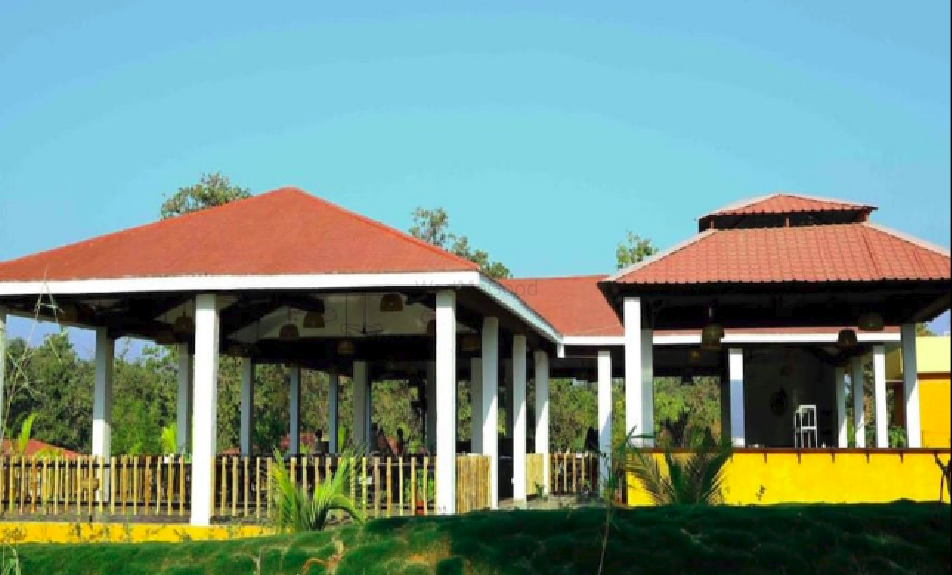 Anaya Resort