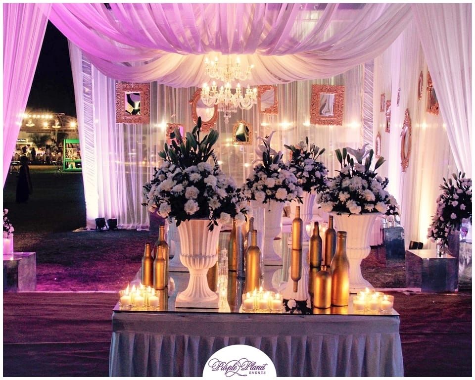 Photo By Purple Planet Events - Wedding Planners