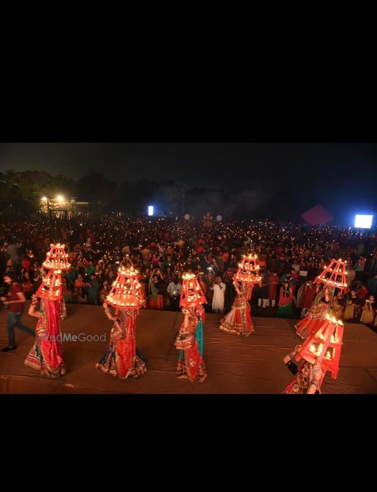 Photo By Ghummar School Of Performing Arts - Sangeet Choreographer