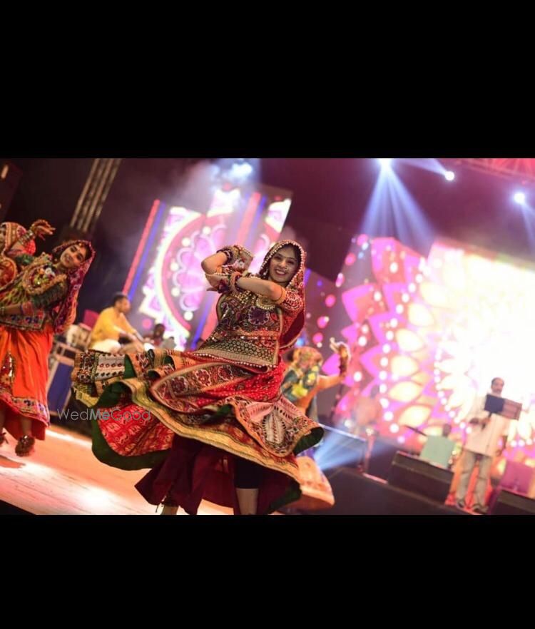 Photo By Ghummar School Of Performing Arts - Sangeet Choreographer