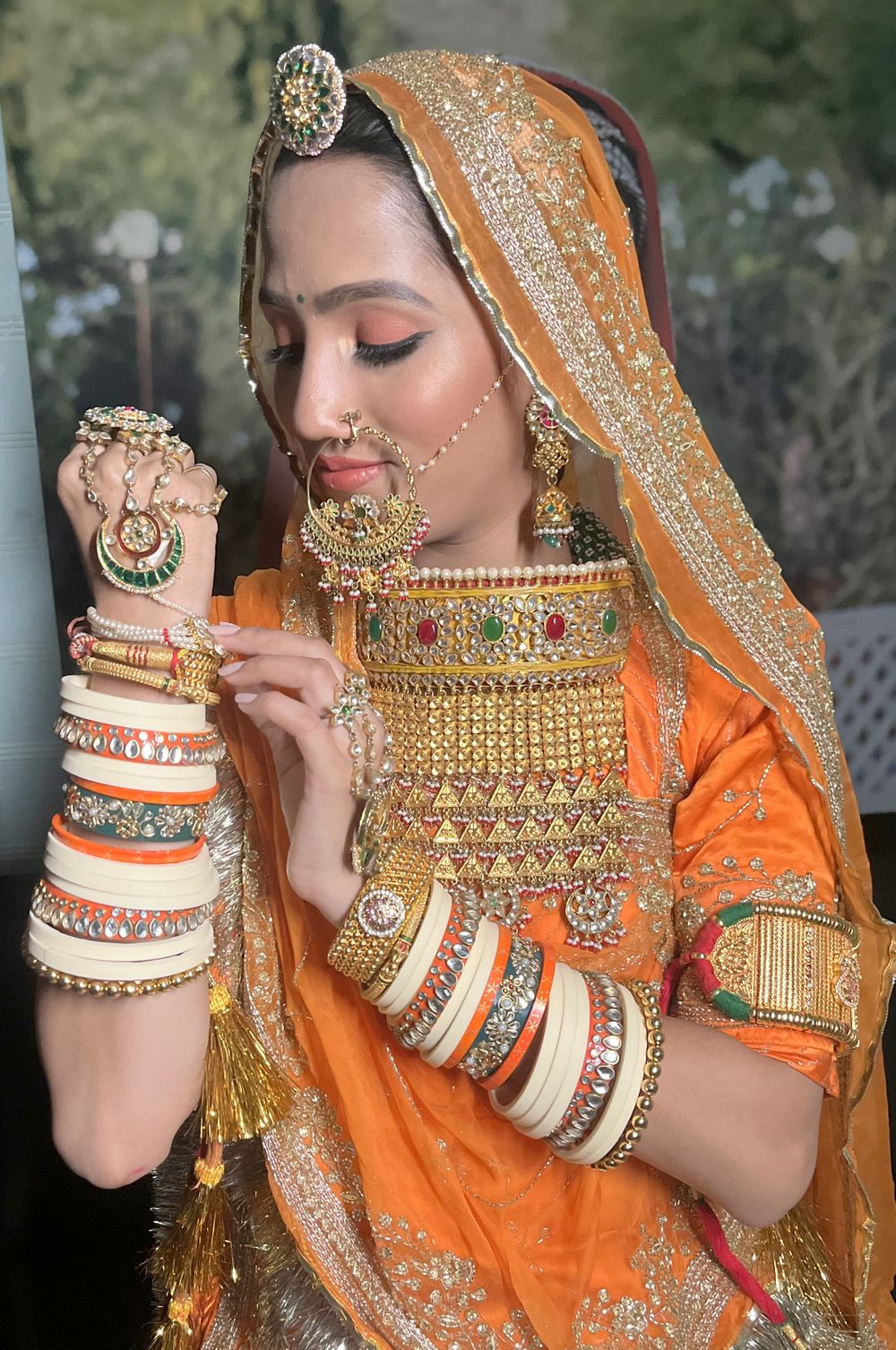 Photo By Amrits makeover - Bridal Makeup