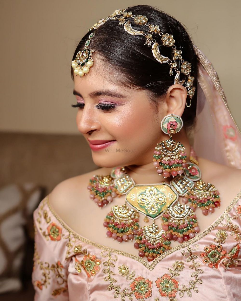 Photo By Amrits makeover - Bridal Makeup