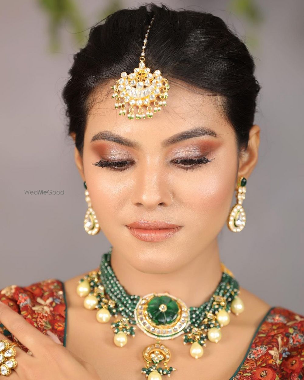 Photo By Amrits makeover - Bridal Makeup