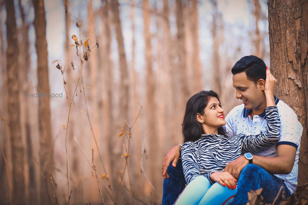 Photo By Vishal Photography - Pre Wedding Photographers