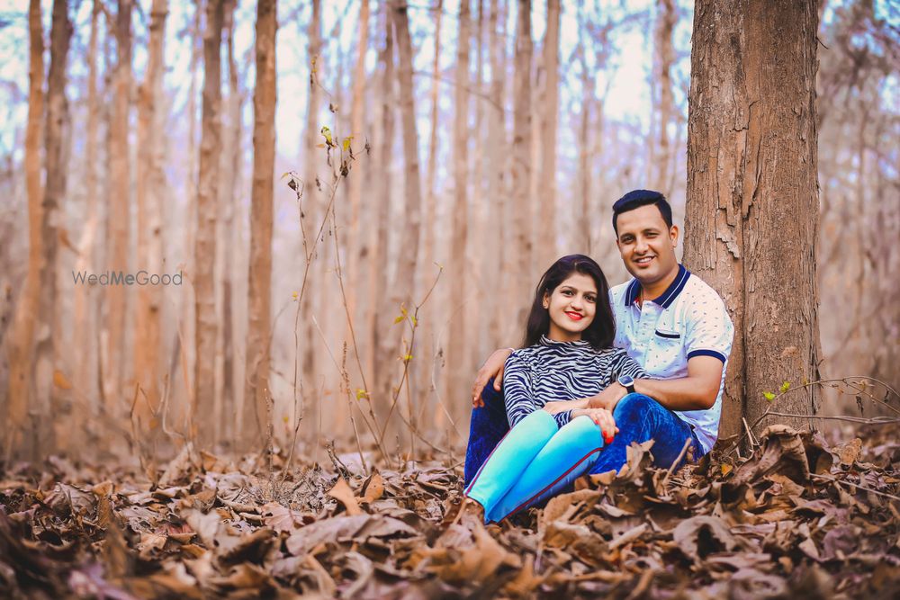 Photo By Vishal Photography - Pre Wedding Photographers