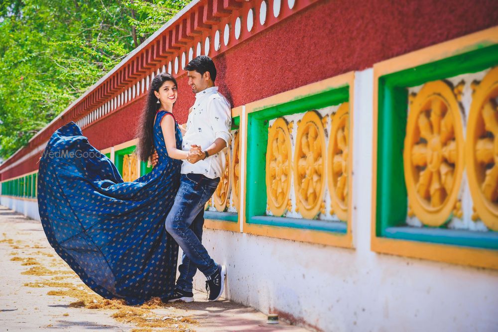 Photo By Vishal Photography - Pre Wedding Photographers