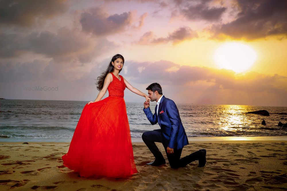 Photo By Vishal Photography - Pre Wedding Photographers