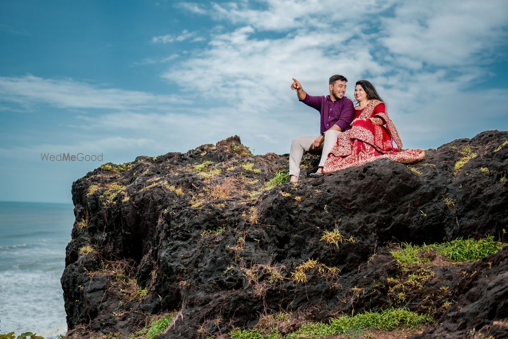 Photo By Vishal Photography - Pre Wedding Photographers