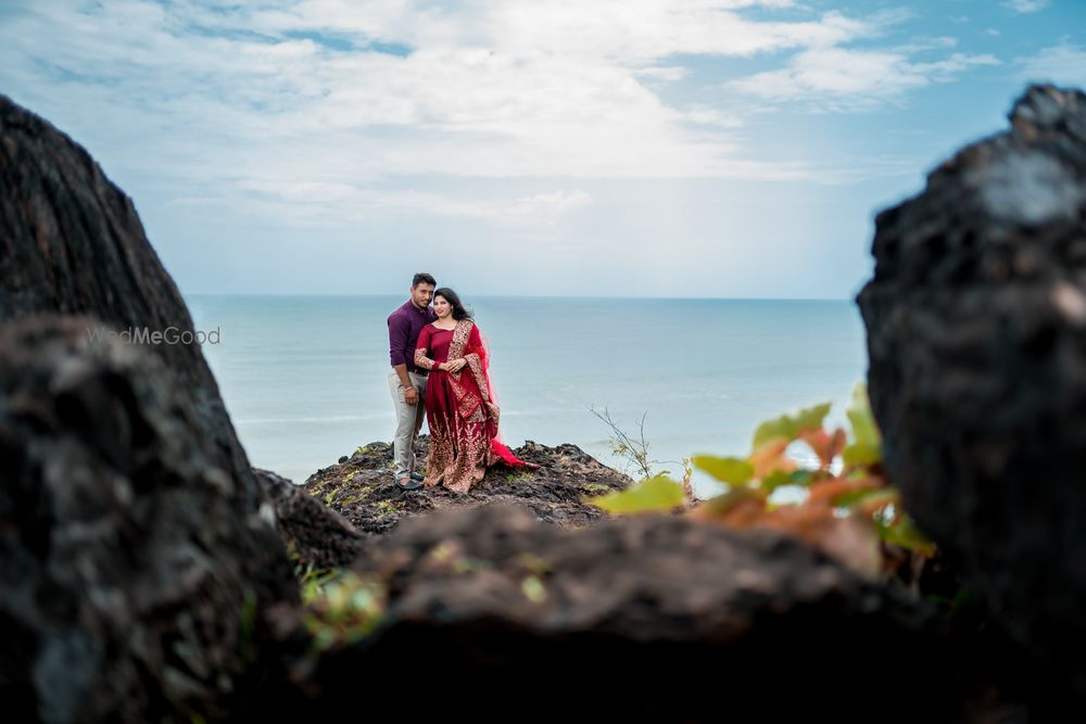 Photo By Vishal Photography - Pre Wedding Photographers