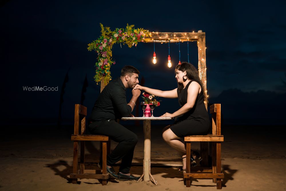 Photo By Vishal Photography - Pre Wedding Photographers